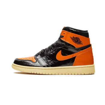 Dámské tenisky Air Jordan Jordan 1 Retro High "Shattered Backboard 3.0" Velikost: 40.5