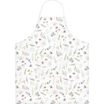 DARRÉ Kuchyňská zástěra Barevný kvítek