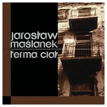 Ferma ciał - Maślanek Jarosław