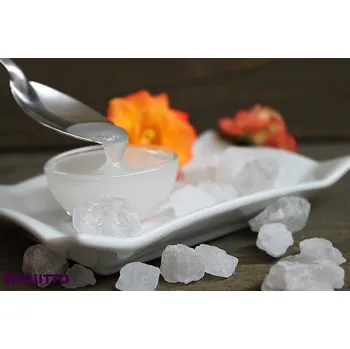 Koupelová sůl Sůl z mrtvého moře - solný gel - 400 g