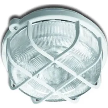 Žárovkové svítidlo Panlux KRUH SKP-100/B