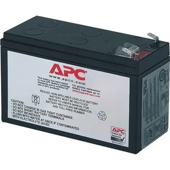 Elektronika Baterie APC RBC2 pro BK250EC(EI),BK400EC(EI),BP280(420),SUVS420I,BK500I, SU420INET, BK350EI, BK500EI, BR500I, BK300MI, S RBC2
