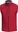 ARDON Vision vesta softshellová červená, XL
