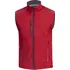 pracovní vesta ARDON Vision vesta softshellová červená