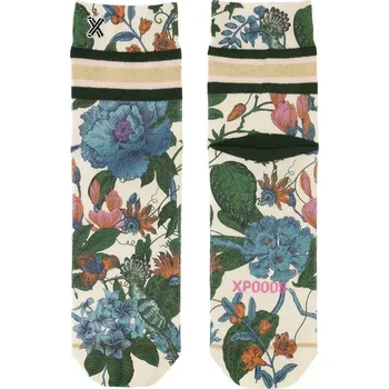 Dámské ponožky XPOOOS dámské ponožky 71054 - Vícebarevné / Univerzální