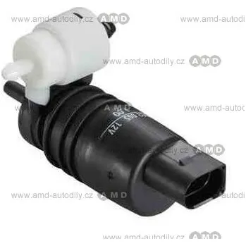 Motorek stěrače a odstřikovače Čerpadlo ostřikovače se zadním stěračem - 1J6955651, 1T0955651A, 1K6955651, 5K0955651 - Fabia, Octavia, Roomster - dovoz