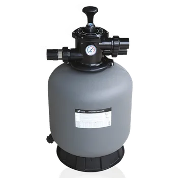 Filtrační nádoba TOP 400 P