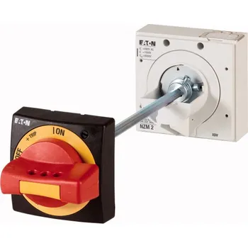 Stykač EATON Sada NZM2-XHBR 266633