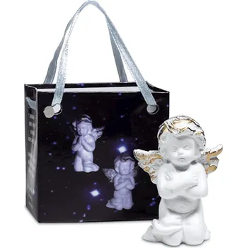 Milujeme Kameny Andělíček - soška 4097