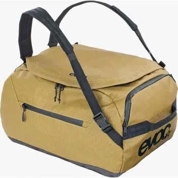 Městský batoh BATOH EVOC DUFFLE BAG - béžová - 40L + při osobním odběru 2 802 Kč
