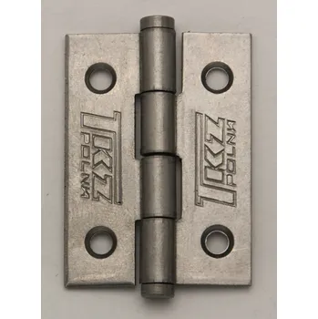 pant Pant na dvířka TKZ 40 varianty měď zinek mosaz Varianta: TKZ 40 bez povrch. úpravy 8240000A