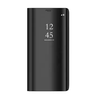 Pouzdro na mobilní telefon Clear View pro Samsung Galaxy A12
