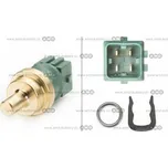 Snímač, teplota chladiva HELLA 6PT 009 107-541 - 6PT009107-541