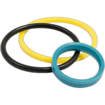 Blok motoru Quicke Sada těsnění