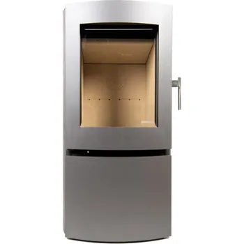 Krbová kamna Carbel krbová kamna MAIA ROUND