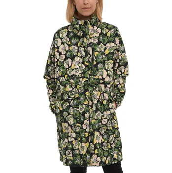 Bunda s kapucí Puma x LIBERTY Rain Jacket Black-Fl 53404561 Velikost S