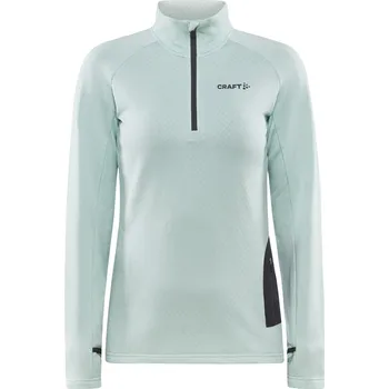 Cyklistické kalhoty Dámský rolák Craft 1909501-326200 CORE Trim Thermal Midlayer W