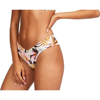 Dámské plavky Spodní díl plavek BILLABONG Postcard From Paradise M