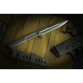 lovecký nůž Extrema Ratio Requiem Wolf Grey