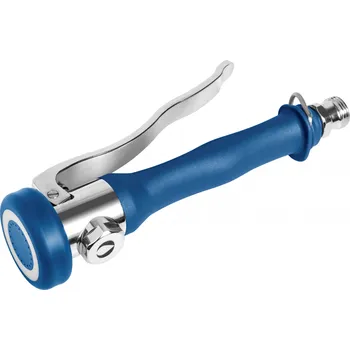 Podlahový mycí stroj Sprcha Premium, modrá | MONOLITH, 00502000021/BLU