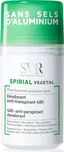 SVR Spirial Vegetal antiperspirant…