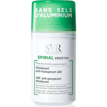 SVR Spirial Vegetal antiperspirant…
