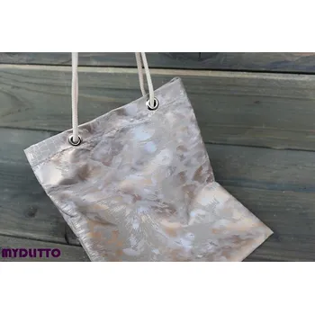 Kosmetická taška Dárková taštička - Luxury Gold - 50% sleva (cena již po slevě)