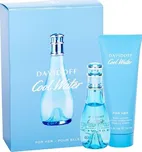 Davidoff Cool Water Woman EDT