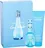 Davidoff Cool Water Woman EDT, 30 ml + tělové mléko 75 ml