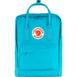Fjällräven Kånken Deep Turquoise 16l