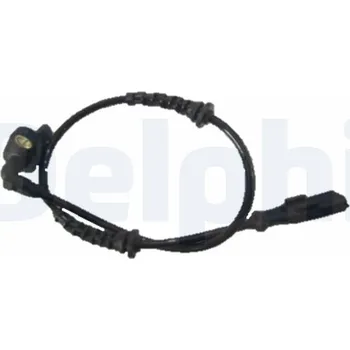 Přislušenství brzdového systému Snímač, počet otáček kol DELPHI SS20364