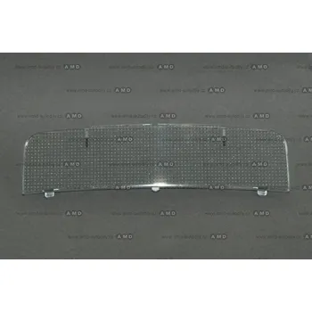 Osvětlení interiéru vozidel Kryt osvětlení kabiny přední vnitřní - 1Z0947125 - Octavia 2,Fabia 1+2,Roomster