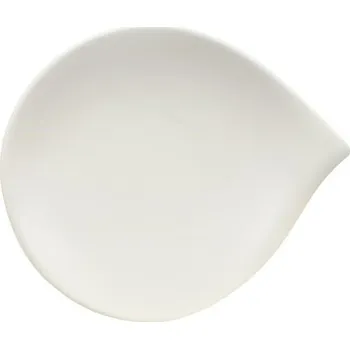 Talíř Villeroy & Boch Flow pečivový talíř, 20 x 17 cm 10-3420-2660