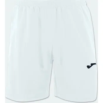 Pánské/Chlapecké bermudy JOMA COSTA II WHITE BERMUDA Velikost: 152, Barva: WHITE