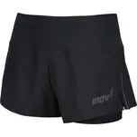Dámské kraťasy Inov-8 Trailfly Ultra 3" 2in1 Short W black S