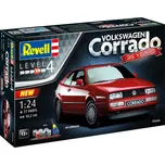 Revell Volkswagen Corrado 35 let 1:24
