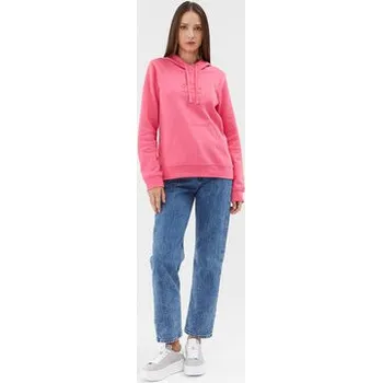 Dámská mikina Columbia Mikina Trek™ Graphic Hoodie Červená Regular Fit L