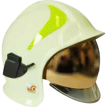 Pracovní přilba Zásahová přilba Kalisz Vulkan Barva: Luminiscenční