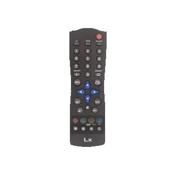 Dálkový ovladač Philips RC283501 náhradní dálkový ovladač DLT, Sada Bez baterie