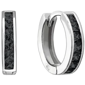 Náušnice Minet JMAN0025NE00