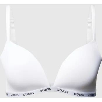 Podprsenka Dámská podprsenka O3YC02KBS50 - G011 bílá - Guess 80B