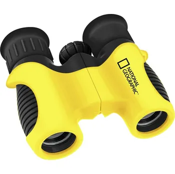 Dalekohled Bresser National Geographic 9103000 6x21