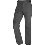 Northfinder Pánské kalhoty softshellové pružné MADZER, šedá, L