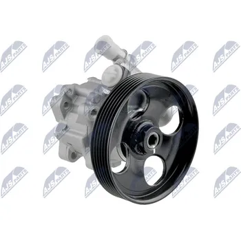 Posilovač řízení Servo čerpadlo pro řízení NTY SPW-AR-002