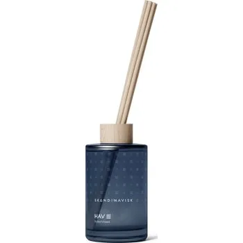 Aroma difuzér Vonný difuzér HAV wooden 200 ml