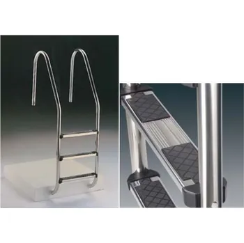 Bazénové schůdky LUXE 2.stupně