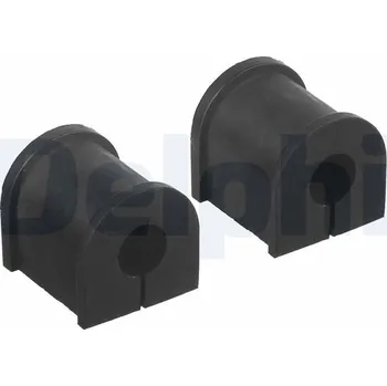 Zavěšení kol Ložiskové pouzdro, stabilizátor Delphi TD1152W