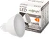 Žárovka Ecolight LED žárovka GU5.3 2W 12V 160lm 4000K