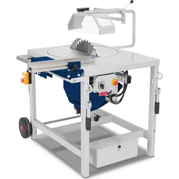 HOLZKRAFT Sada stolů pro TKS-Z 400