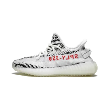 Pánské tenisky Yeezy Boost 350 V2 "Zebra" Velikost: 48 2/3
